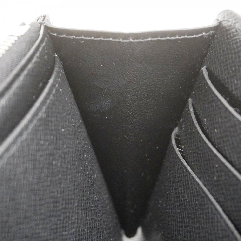 LOUIS VUITTON Black Wallet - Picture 6 of 12